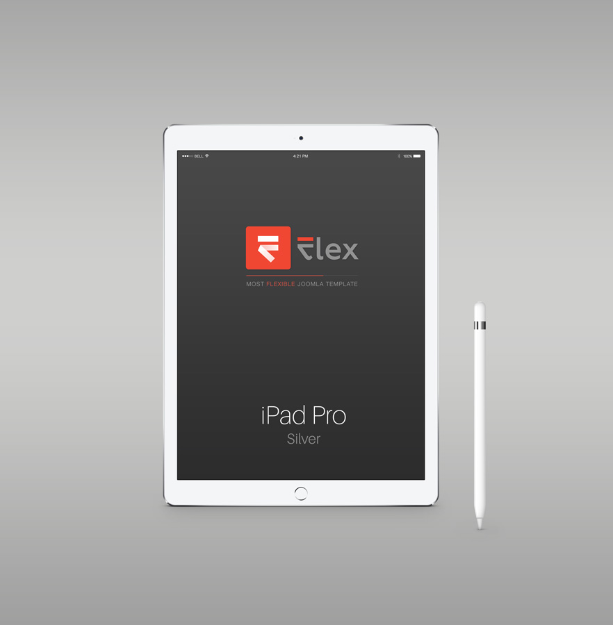 iPad-Pro-Silver